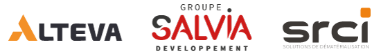 Groupe Salvia Développement SRCI Alteva